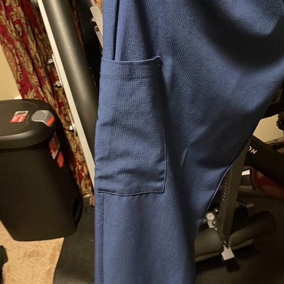 Scrub pants - Picture 2 of 5